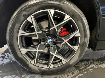 Photo 7 BMW X3  xDrive30e 299ch M Sport