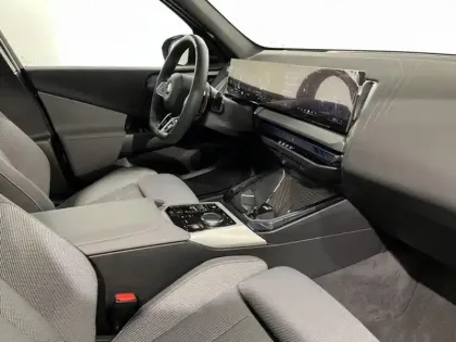 Photo 12 BMW X3  xDrive30e 299ch M Sport