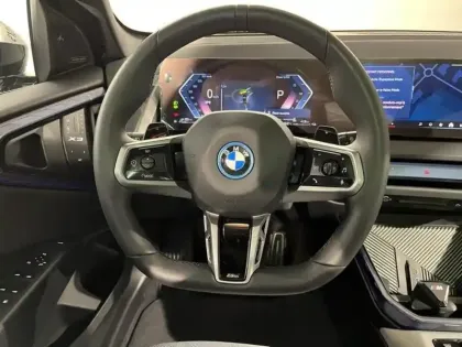 Photo 5 BMW X3  xDrive30e 299ch M Sport