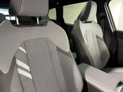 Photo 8 BMW X3  xDrive30e 299ch M Sport