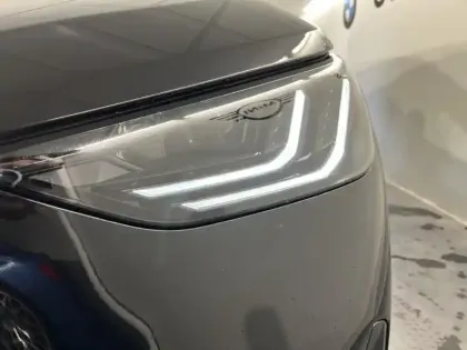 Photo 9 BMW X3  xDrive30e 299ch M Sport