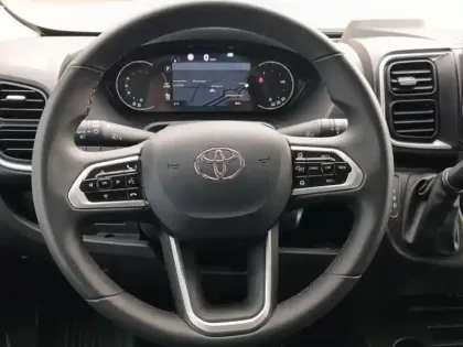 Photo 10 Toyota Proace Gén. I Ph1 Start 4