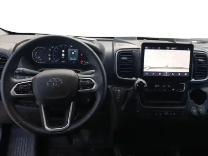 Photo 9 Toyota Proace Gén. I Ph1 Start 4