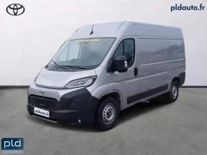 Photo Toyota Proace