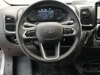 Photo 13 Toyota Proace Gén. I Ph1 Start 4