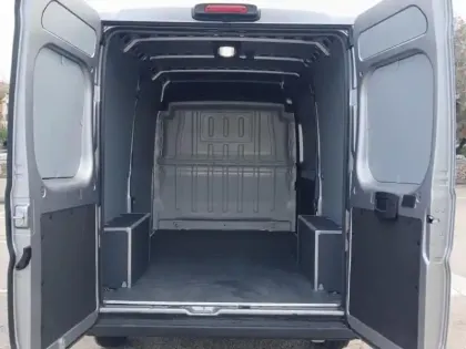 Photo 11 Toyota Proace Gén. I Ph1 Start 4