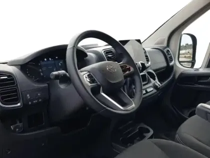 Photo 12 Toyota Proace Gén. I Ph1 Start 4