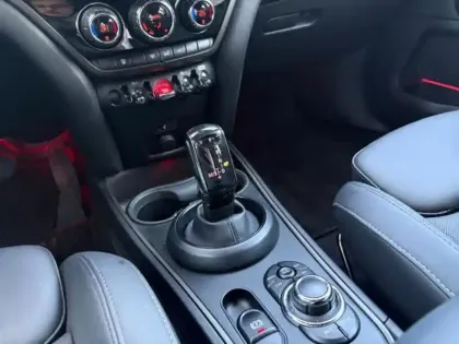 Photo 25 Mini Countryman  Cooper 136ch  Highlands BVA7