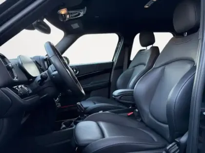 Photo 23 Mini Countryman  Cooper 136ch  Highlands BVA7