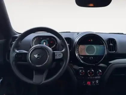 Photo 9 Mini Countryman  Cooper 136ch  Highlands BVA7