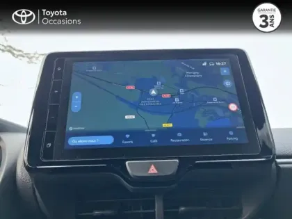 Photo 11 Toyota Yaris  Cross 116h Design MY22