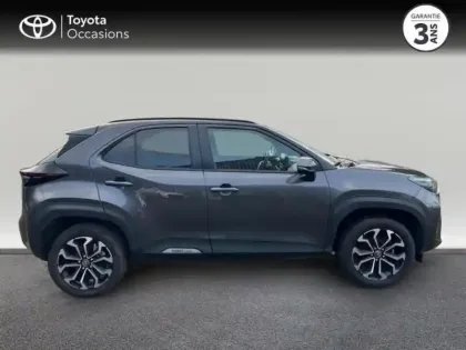 Photo 5 Toyota Yaris  Cross 116h Design MY22