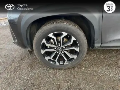 Photo 8 Toyota Yaris  Cross 116h Design MY22