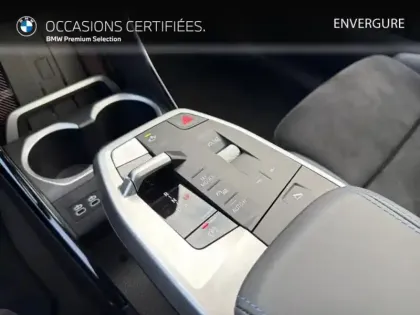 Photo 14 BMW X2  sDrive20iA 170ch M Sport DKG7