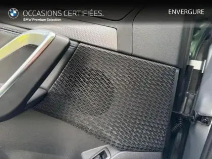 Photo 13 BMW X2  sDrive20iA 170ch M Sport DKG7