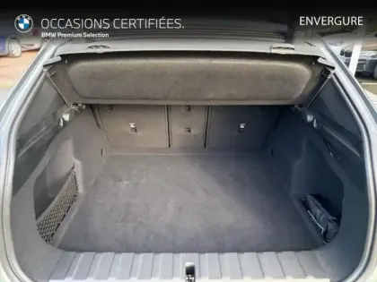 Photo 6 BMW X2  sDrive20iA 170ch M Sport DKG7