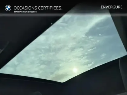 Photo 11 BMW X2  sDrive20iA 170ch M Sport DKG7