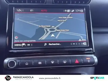 Photo 14 Citroën C3 Aircross  PureTech 110ch S&S Shine