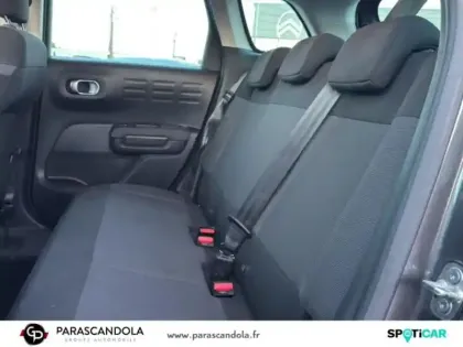 Photo 9 Citroën C3 Aircross  PureTech 110ch S&S Shine