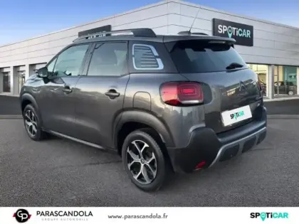Photo 6 Citroën C3 Aircross  PureTech 110ch S&S Shine