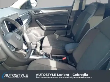 Photo 12 Volkswagen T-roc  1.5 TSI EVO 150ch Style