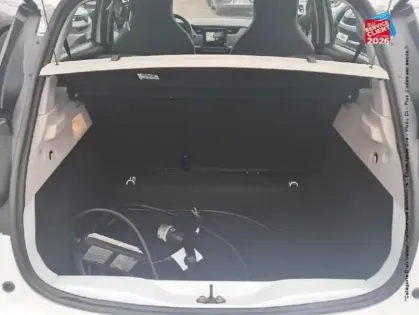 Photo 13 Renault Zoé Zoe E-Tech Limited charge normale R110 Achat Intégral