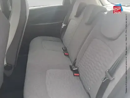 Photo 10 Renault Zoé Zoe E-Tech Limited charge normale R110 Achat Intégral