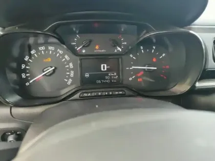 Photo 13 Citroën C3  1.2 PureTech 83ch S&S  Feel Business