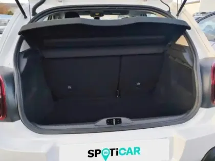 Photo 5 Citroën C3  1.2 PureTech 83ch S&S  Feel Business