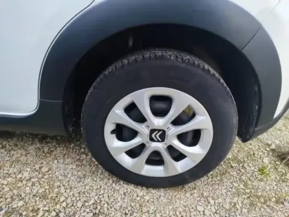 Photo 10 Citroën C3  1.2 PureTech 83ch S&S  Feel Business