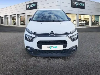 Photo 15 Citroën C3  1.2 PureTech 83ch S&S  Feel Business