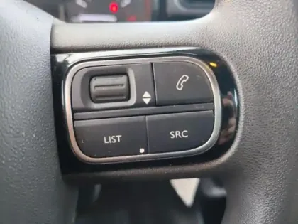 Photo 12 Citroën C3  1.2 PureTech 83ch S&S  Feel Business