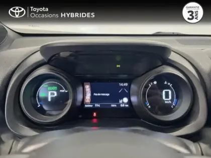 Photo 13 Toyota Yaris  Cross 116h Design MY22