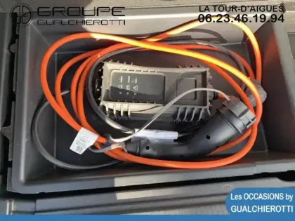 Photo 12 Peugeot 3008  HYBRID 225ch GT e-EAT8