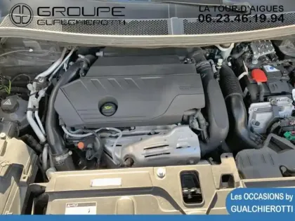 Photo 11 Peugeot 3008  HYBRID 225ch GT e-EAT8