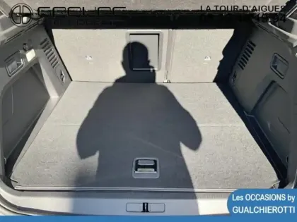 Photo 5 Peugeot 3008  HYBRID 225ch GT e-EAT8