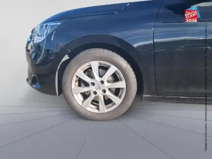 Photo 24 Opel Corsa  1.2 Turbo 100ch Elegance