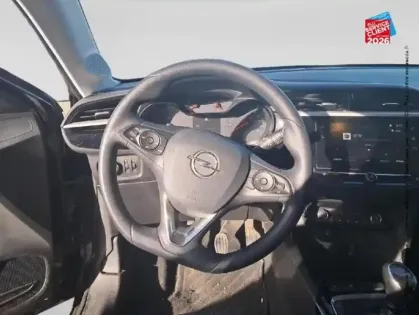 Photo 26 Opel Corsa  1.2 Turbo 100ch Elegance