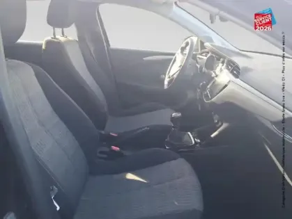 Photo 19 Opel Corsa  1.2 Turbo 100ch Elegance