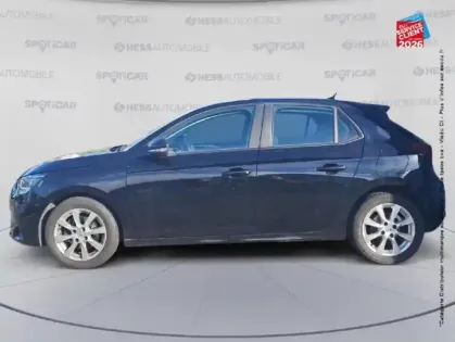 Photo 23 Opel Corsa  1.2 Turbo 100ch Elegance