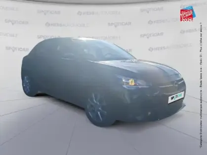 Photo 17 Opel Corsa  1.2 Turbo 100ch Elegance