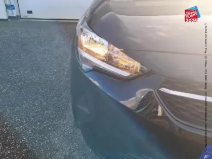 Photo 12 Opel Corsa  1.2 Turbo 100ch Elegance