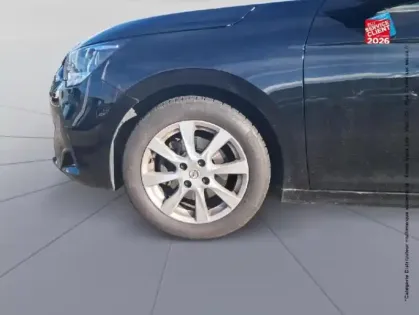 Photo 9 Opel Corsa  1.2 Turbo 100ch Elegance