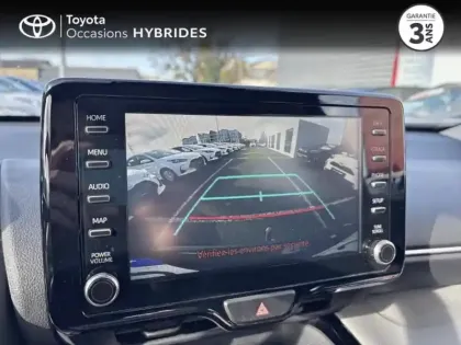 Photo 14 Toyota Yaris  Cross 116h Dynamic MY22