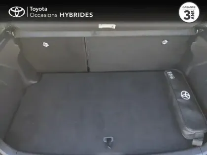 Photo 9 Toyota Yaris  116h Design 5p MY22