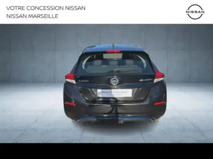 Photo 20 Nissan Leaf  150ch 40kWh Acenta 21.5