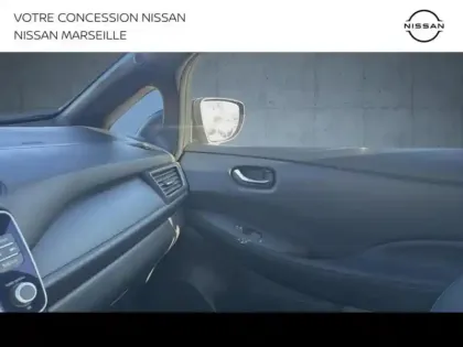 Photo 25 Nissan Leaf  150ch 40kWh Acenta 21.5