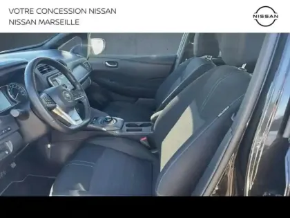 Photo 23 Nissan Leaf  150ch 40kWh Acenta 21.5