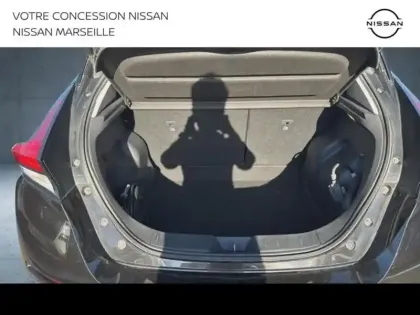 Photo 22 Nissan Leaf  150ch 40kWh Acenta 21.5