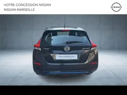 Photo 5 Nissan Leaf  150ch 40kWh Acenta 21.5